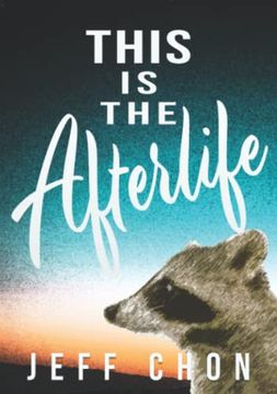portada This is the Afterlife 