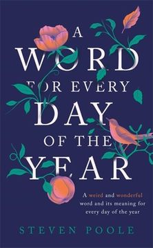portada A Word for Every Day of the Year