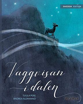 portada Vaggvisan i Dalen: Swedish Edition of "Lullaby of the Valley" (in Spanish)