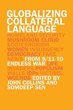 portada Globalizing Collateral Language: From 9 (en Inglés)