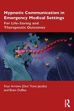 portada Hypnotic Communication in Emergency Medical Settings (in English)
