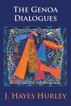portada The Genoa Dialogues (en Inglés)