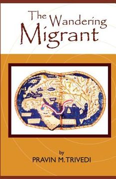 portada The Wandering Migrant (en Inglés)