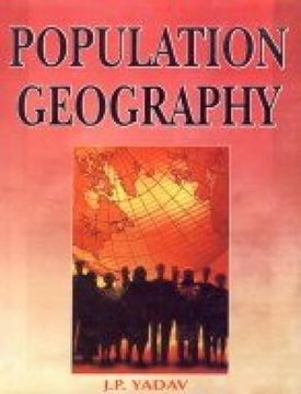 portada Population Geography