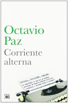 portada Corriente Alterna (in Spanish)