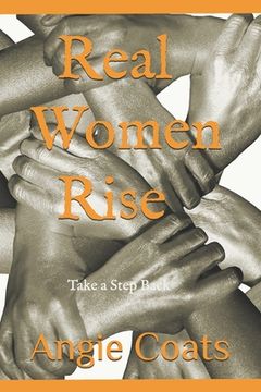 portada Real Women Rise (en Inglés)