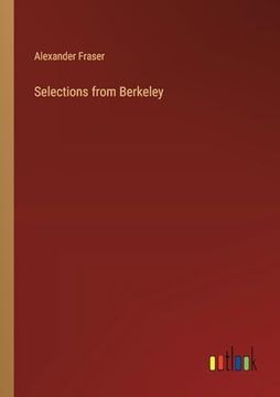 portada Selections From Berkeley (in English)