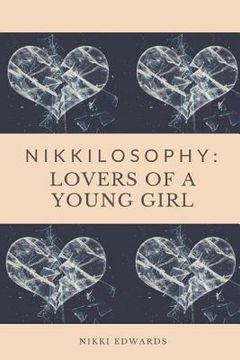 portada Nikkilosophy: Lovers of a Young Girl (en Inglés)