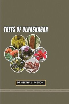 portada Trees of Ulhasnagar (in English)