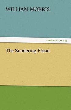 portada the sundering flood (en Inglés)