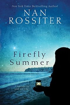 portada Firefly Summer (in English)