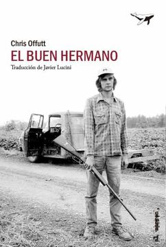 portada El Buen Hermano (in Spanish)