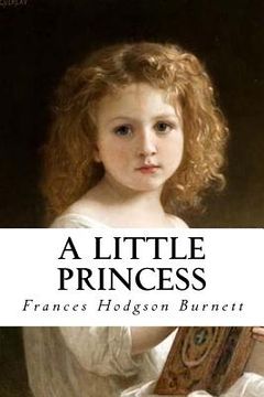 portada A little Princess (en Inglés)