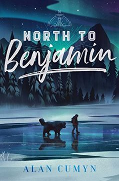 portada North to Benjamin (en Inglés)