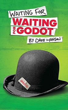 portada Waiting for Waiting for Godot (en Inglés)