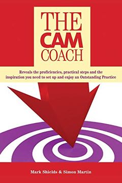 portada The cam Coach: Second Edition (in English)