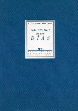 portada Naufragio de los DíAs, 1978-1998