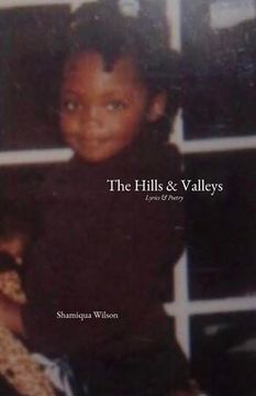 portada The Hills & Valleys (en Inglés)