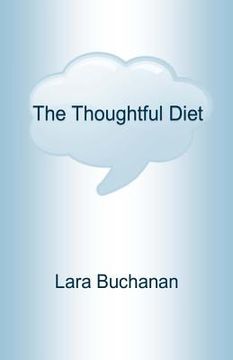 portada The Thoughtful Diet (en Inglés)