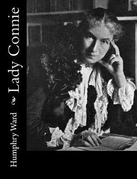 portada Lady Connie (en Inglés)