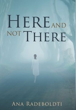 portada Here and not There (in English)
