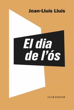 portada El dia de l os (in Catalan)