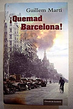 portada Quemad Barcelona!