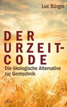 portada Der Urzeit-Code (en Alemán)