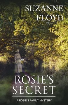 portada Rosie's Secret: A Rosie's Family Mystery (en Inglés)