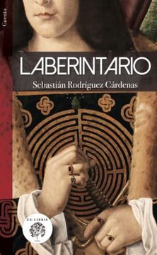 portada Laberintario (in Spanish)