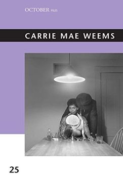 portada Carrie mae Weems (in English)