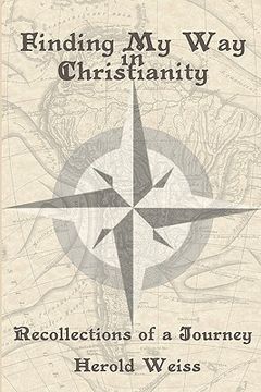 portada finding my way in christianity (en Inglés)