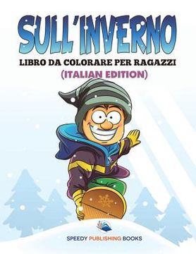 portada Libro Da Colorare Per Ragazzi - Sott'Acqua (Italian Edition) (en Italiano)