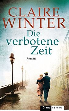 portada Die verbotene Zeit: Roman (German Edition)