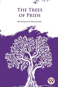 portada The Trees of Pride
