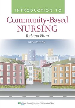 Introduction to Community Based Nursing (en Inglés)