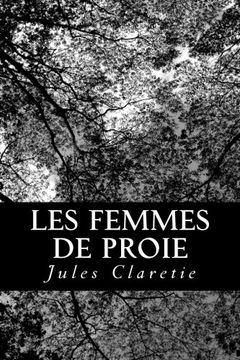 portada Les Femmes de proie: Mademoiselle Cachemire (French Edition)