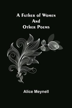 portada A Father of Women and other poems