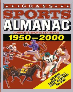 portada Grays Sports Almanac 
