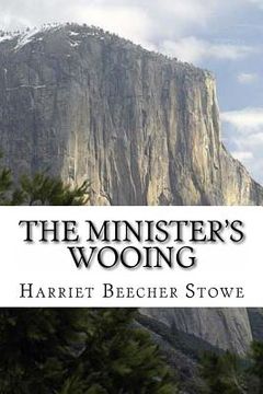 portada The Minister's Wooing