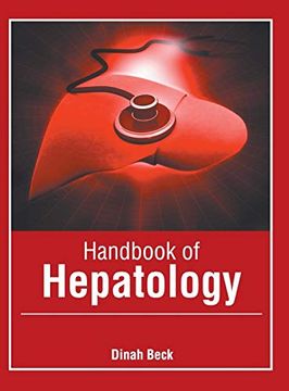 portada Handbook of Hepatology 