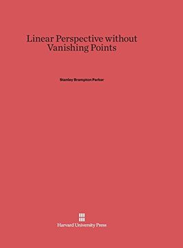 portada Linear Perspective Without Vanishing Points (en Inglés)