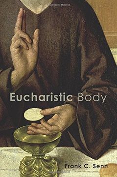 portada Eucharistic Body (en Inglés)