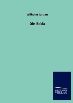 portada Die Edda
