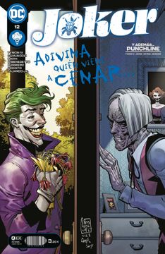 portada Joker 12 (in Spanish)