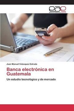 portada Banca electrónica en Guatemala