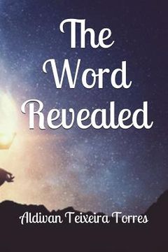 portada The Word Revealed (in English)