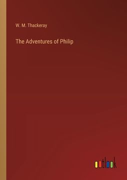 portada The Adventures of Philip