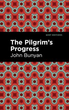 portada The Pilgrim's Progress (Mint Editions) (en Inglés)
