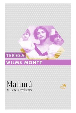 portada Mahmú y Otros Relatos (in Spanish)